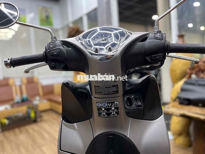 Honda Sh mode 2021 chính chủ bstp máy êm