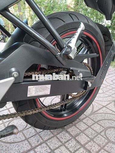 Yamaha Fz150i chính chủ lộc phát