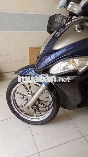 Kymco Candy 50cc 2015 Xanh 13000km