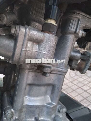 Yamaha Fz150i chính chủ lộc phát