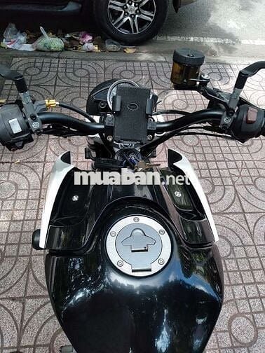 Yamaha Fz150i chính chủ lộc phát