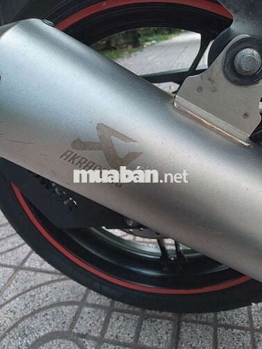 Yamaha Fz150i chính chủ lộc phát