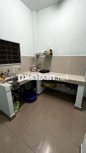 PHÒNG TRỌ SINH VIÊN – TRUNG TÂM QUẬN 10