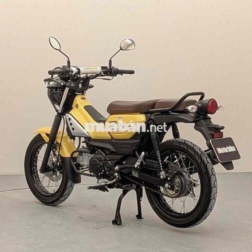 Yamaha PG-1 2024 Vàng 3500 km
