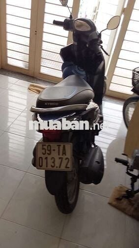 Kymco Candy 50cc 2015 Xanh 13000km