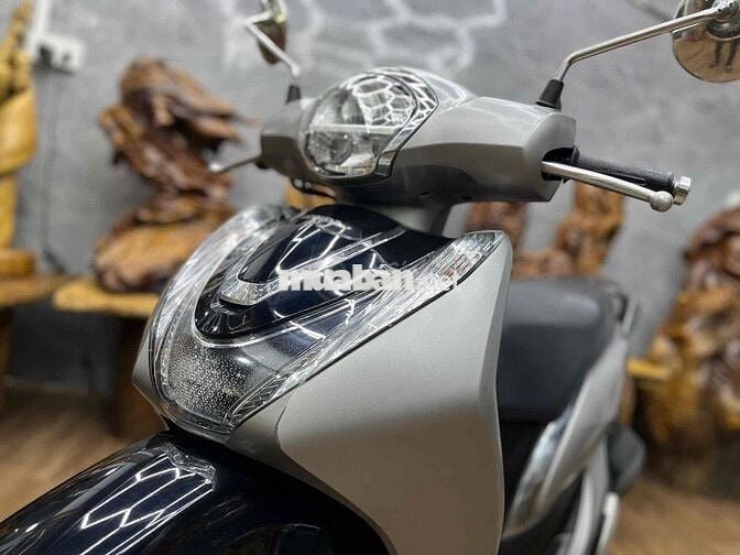 Honda Sh mode 2021 chính chủ bstp máy êm