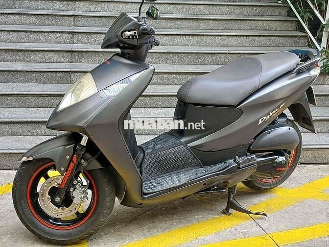 Dylan 150 Bstp , giấy tờ đúng màu xe