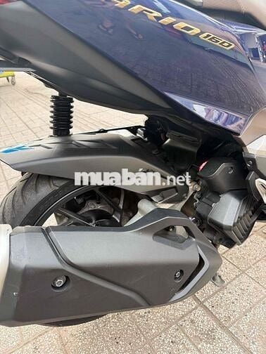 Honda Vario 160 CBS 2023 Xanh