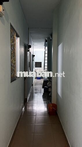 PHÒNG TRỌ SINH VIÊN – TRUNG TÂM QUẬN 10