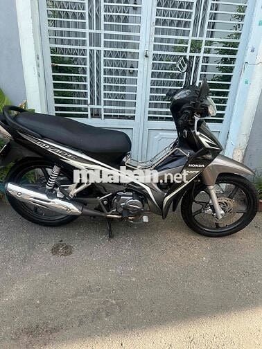 Honda Wave Blade Đen xám Bánh mâm,đĩa,bstp 9chủ