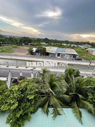 Cho Thuê Nguyên Căn Biệt Thự DT 800m2 1Trệt 3Lầu 6Pn 6Wc Sân Vườn