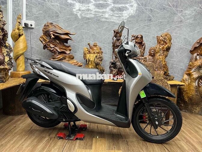 Honda Sh mode 2021 chính chủ bstp máy êm