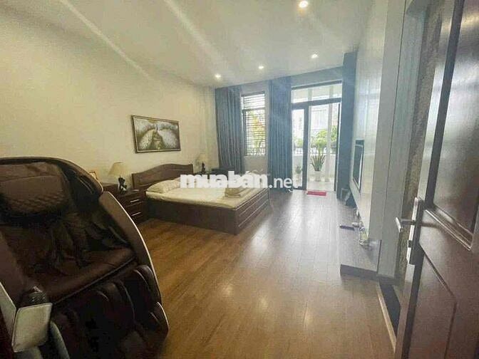 Cho Thuê Nhà Biệt Thự Full Nội Thất P6