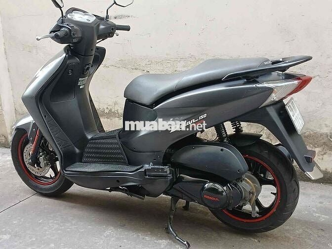 Dylan 150 Bstp , giấy tờ đúng màu xe