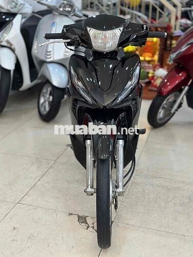 Honda Wave RSX Đen Bóng Sport.Xe đẹp giá tốt