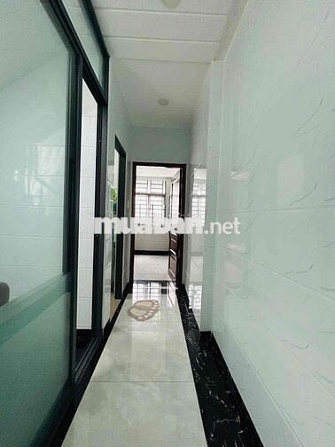 Cho thuê nhà nguyên căn full nội Thất