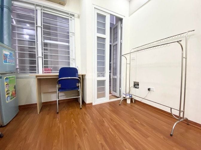 phòng 30m2 full đồ, VS riêng,xuân đỉnh ngay cv hòa bình