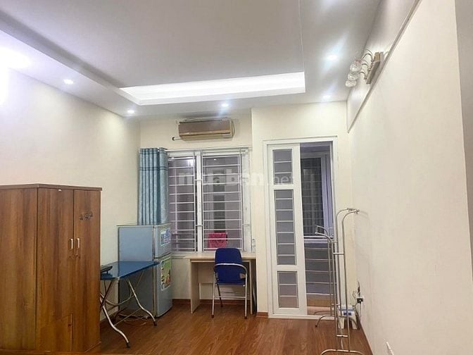 phòng 30m2 full đồ, VS riêng,xuân đỉnh ngay cv hòa bình