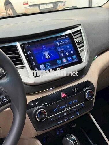Hyundai Tucson 2018 2.0 ATH Xăng đặc biệt