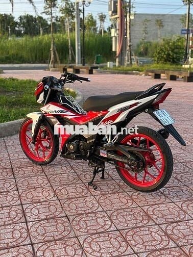 Honda Sonic 150r Biển 95 Ngay Chủ