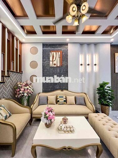 nha bán đường chu văn an thoi nhut 2
