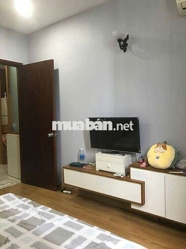 💥cho thuê căn hộ 1pn* FullNT nhà đẹp*Cc BellezaQ7*Dt 45m2-Giá 7.5 tr