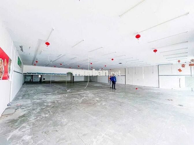 Cho Thuê Nhà Mặt Tiền  Nguyễn Oanh, P6,Gò Vấp, TPHCM.