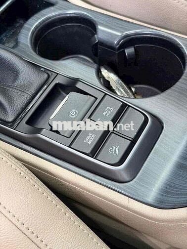 Hyundai Tucson 2018 2.0 ATH Xăng đặc biệt