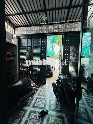 Cho thuê nhà nguyên căn full nội Thất