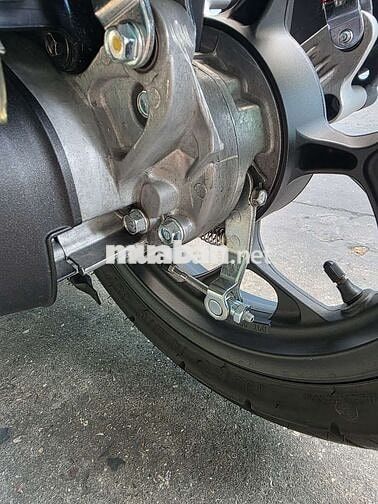 Honda Airblade 160 2026 Trắng đỏ 900km