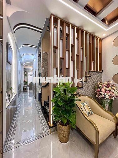 nha bán đường chu văn an thoi nhut 2