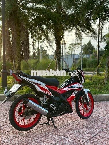 Honda Sonic 150r Biển 95 Ngay Chủ