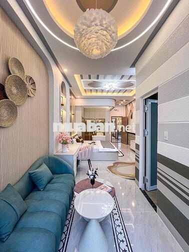 nha bán đường chu văn an thoi nhut 2