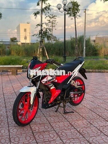 Honda Sonic 150r Biển 95 Ngay Chủ