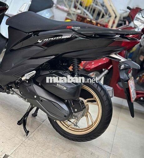 Honda Vario 150 2020 Đen Bóng Sport.BS64 chính chu