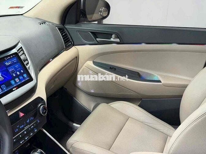 Hyundai Tucson 2018 2.0 ATH Xăng đặc biệt