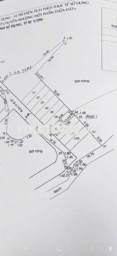 🔥🔥🔥BÁN NHÀ MẶT TIỀN HẺM 5m, HUỲNH TẤN PHÁT - NHÀ BÈ TP-HCM🔥🔥🔥