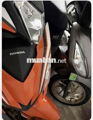 Honda Winner X 2013 Cam