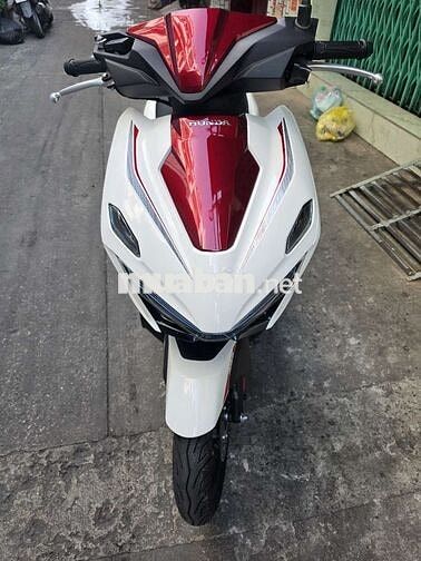 Honda Airblade 160 2026 Trắng đỏ 900km
