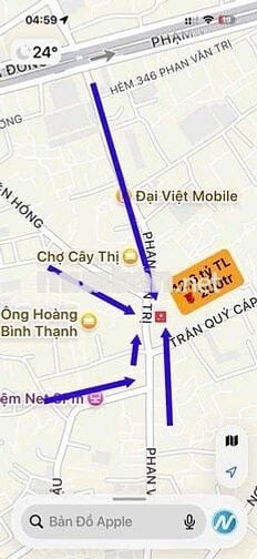 Em ơi, giá căn này đã về gần chạm đáy rồi. Để tăng sức hút cho khách,