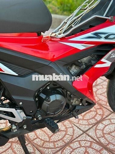Honda Sonic 150r Biển 95 Ngay Chủ