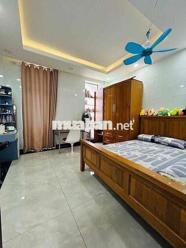 Cho thuê nhà nguyên căn full nội Thất