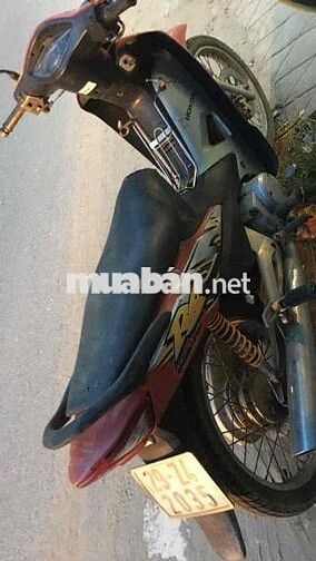 Honda wave a100