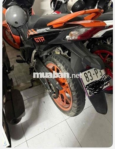 Honda Winner X 2013 Cam