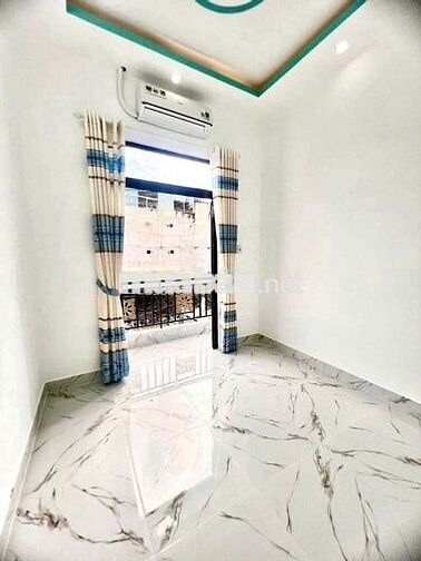 🔥🔥🔥BÁN NHÀ MẶT TIỀN HẺM 5m, HUỲNH TẤN PHÁT - NHÀ BÈ TP-HCM🔥🔥🔥
