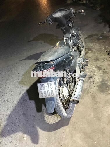Honda wave a100