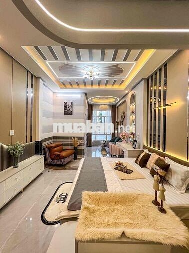 nha bán đường chu văn an thoi nhut 2