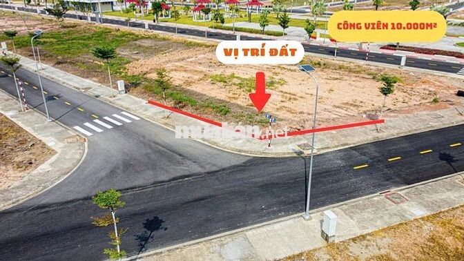 ĐẤT SỔ HỒNG RIÊNG GẦN VSIP BÌNH DƯƠNG - 980 TRIỆU/80M²