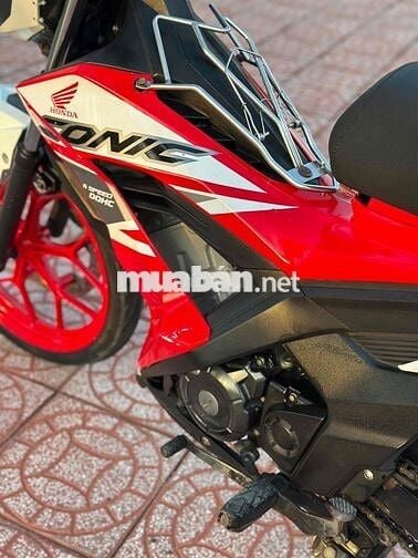 Honda Sonic 150r Biển 95 Ngay Chủ