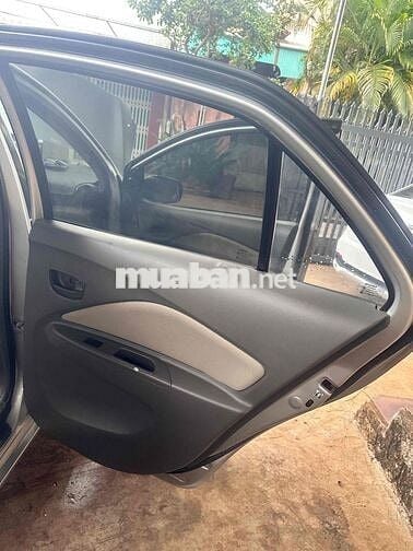 Toyota Vios E 2012 Số sàn Xăng Bạc